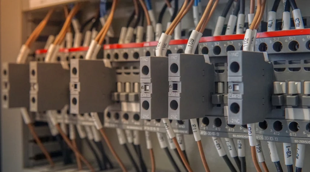 Circuit__lectrique_optimal___La_cl__d_une_installation_r_ussie
