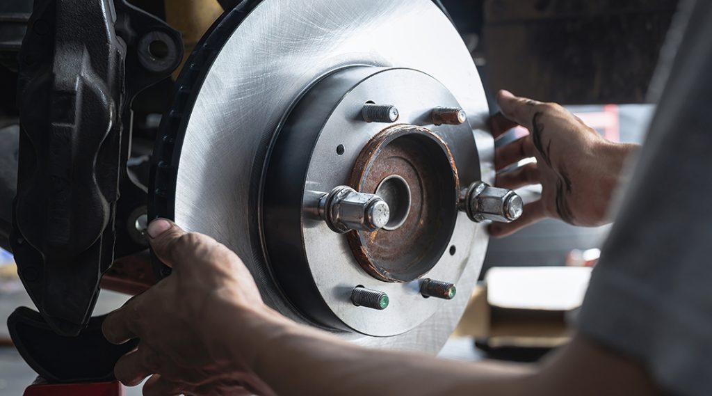 Équilibrage dynamique d’un rotor pour réduire les vibrations et améliorer la performance