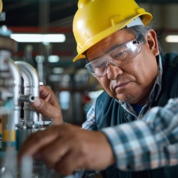 Améliorez votre efficacité opérationnelle avec des experts industriels 1 le-role-de-la-maintenance